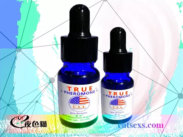 【Phero mone迷幻香水】｜提高異性吸引力｜正品媚藥香水