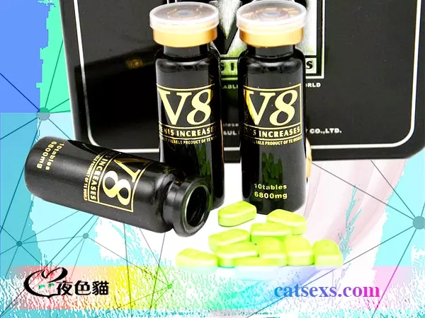 美國保羅V8壯陽藥｜官網正品壯陽聖品｜香港現貨正品