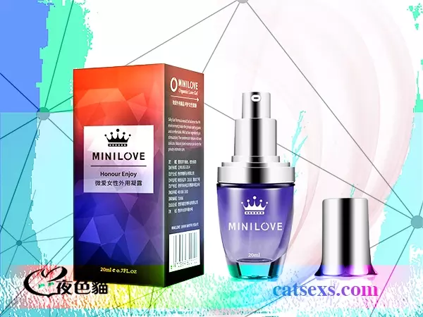 【微愛高潮凝露】｜女性高潮膏｜提升刺激度
