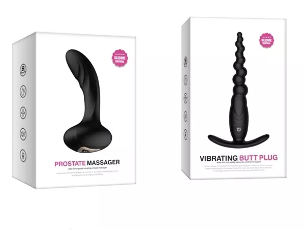 Europe後庭器｜男女自慰器｜香港SM性具