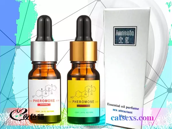 【hero mone失憶香水】｜香港春藥香薰｜費咯蒙引誘劑