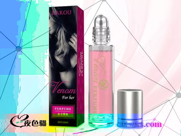 Forher意亂情迷香水｜女用催情香水｜正品春藥噴劑