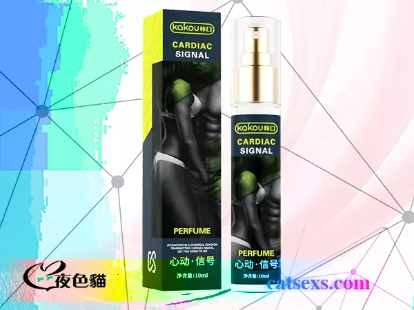 【心動性信息素香水】｜春藥官網推薦香水｜兩性調情助性